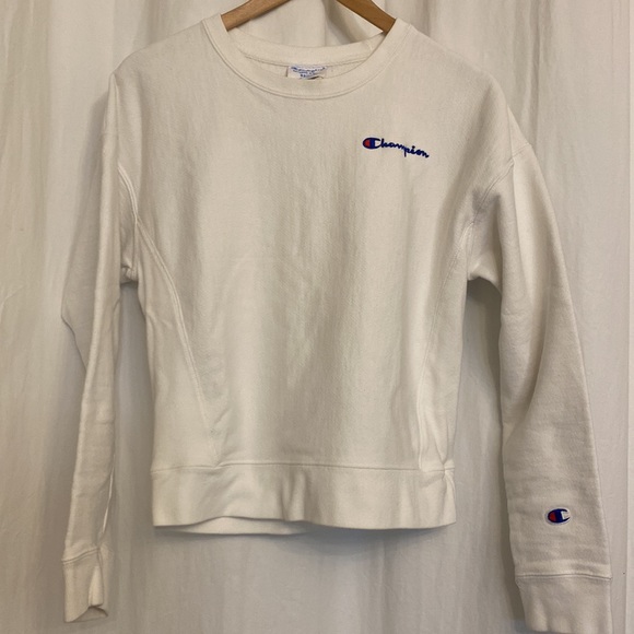Bundle | Champion crew neck Long sleeves | size S - Picture 1 of 6